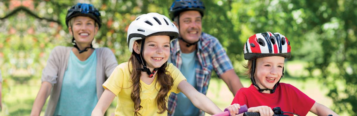 Passeio Ciclístico 