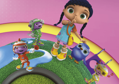 Ecoparque Discovery Kids - Iguatemi Ribeirão Preto