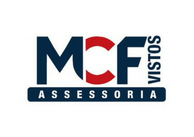 MCF ASSESSORIA DE VISTOS