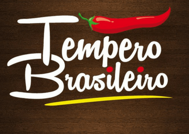 TEMPERO BRASILEIRO
