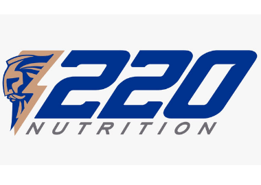 220 NUTRITION