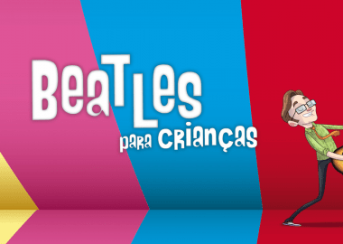 Beatles para Crianças