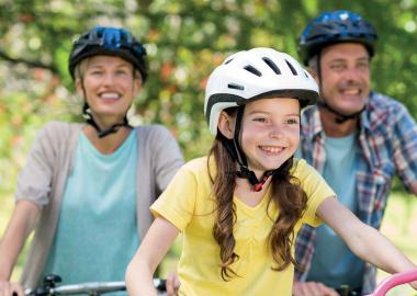 Passeio Ciclístico 