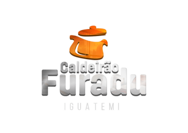 CALDEIRÃO FURADU