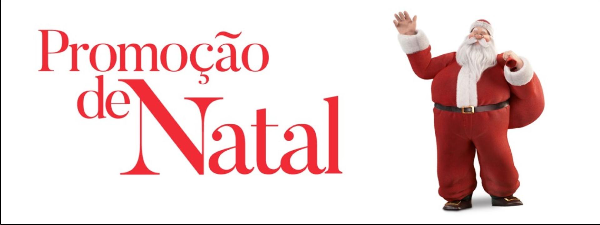 Promoção de Natal 2021 | Iguatemi Ribeirão Preto