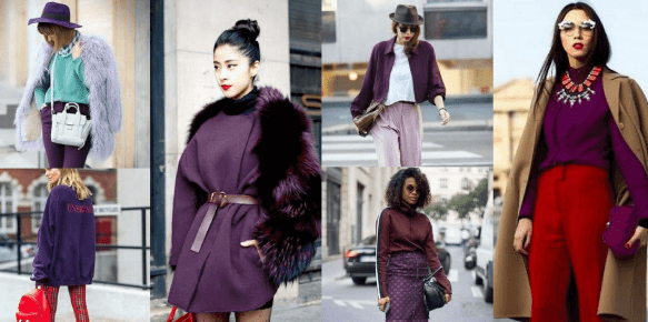 Roxo – Personal Shopper.