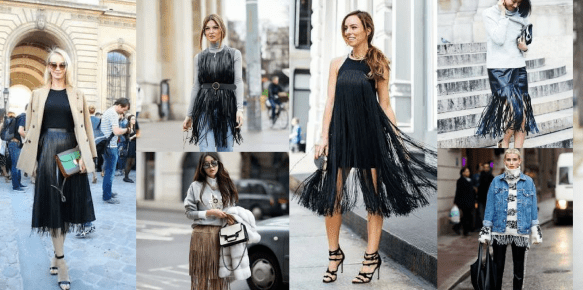 Franjas – Personal Shopper