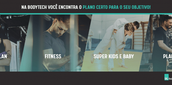 Bodytech