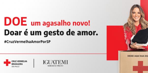 Campanha do Agasalho 2020