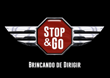 STOP & GO