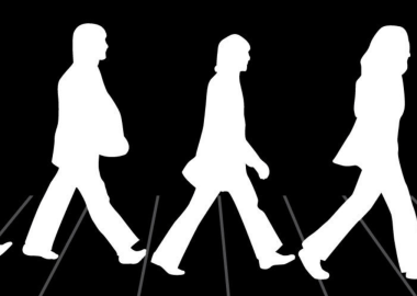 The Beatles Again