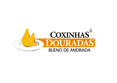 COXINHAS DOURADAS