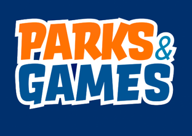 PARKS & GAMES