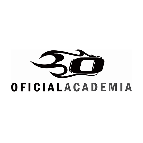Oficial Academia - Iguatemi São José do Rio Preto