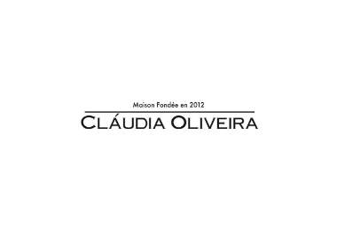 CLÁUDIA OLIVEIRA