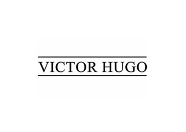 VICTOR HUGO  