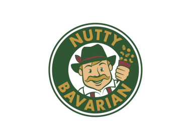 NUTTY BAVARIAN