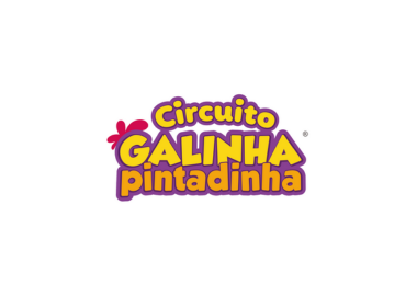 CIRCUITO GALINHA PINTADINHA