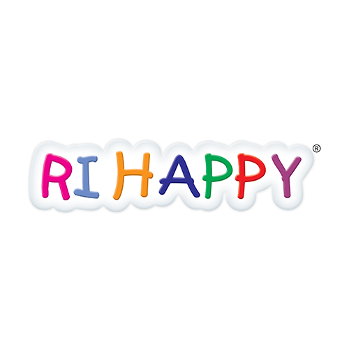 Ri Happy & Ri Happy Baby