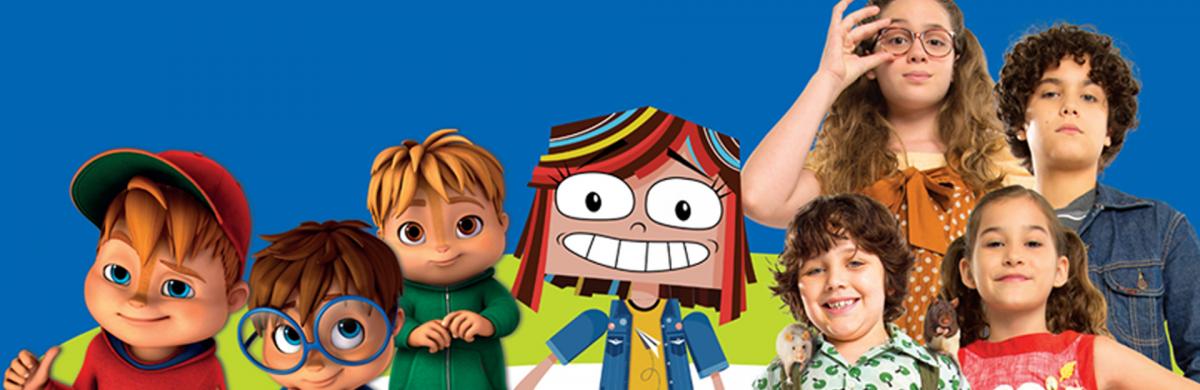 Mundo Gloob