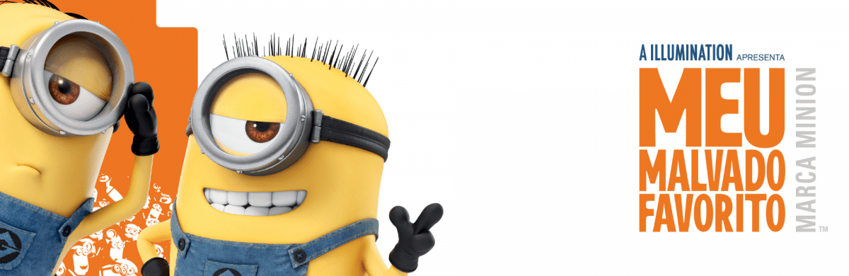 Minions