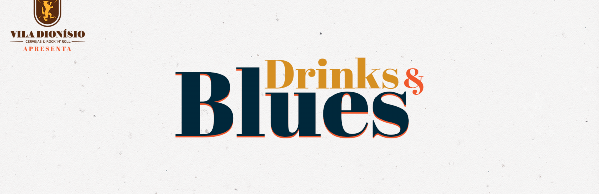 blues&drinks