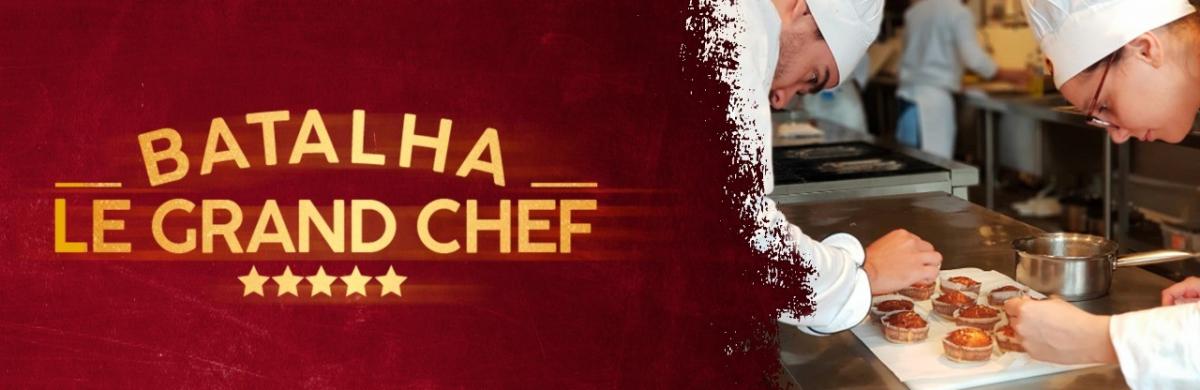 Batalha Le Grand Chef
