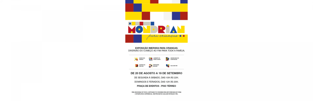 Mondrian