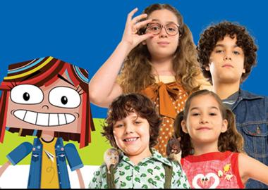 Mundo Gloob