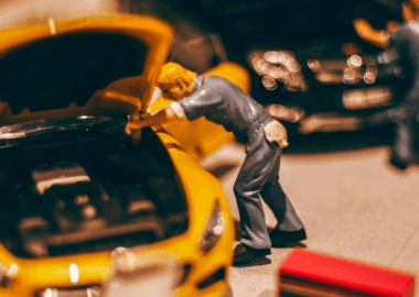  Exposição de Miniaturas