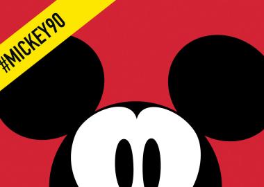 Mickey, The True Original