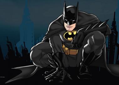 Parque do Batman