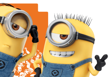 Minons