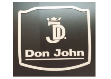 Don John