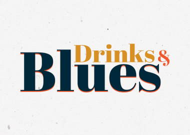 blues&drinks