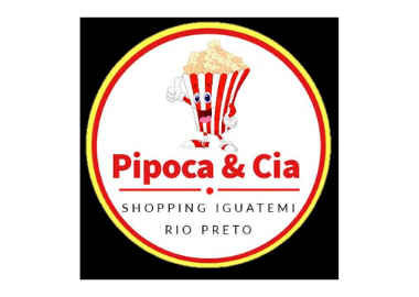 PIPOCA & CIA