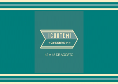 Cinema Drive-in