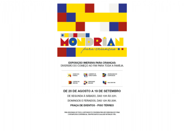 Mondrian