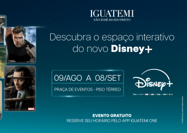 disney
