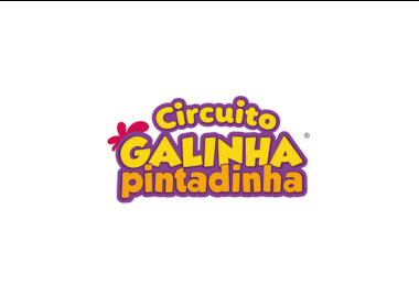 CIRCUITO GALINHA PINTADINHA