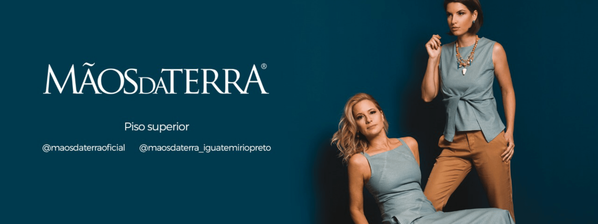 Mão da Terra