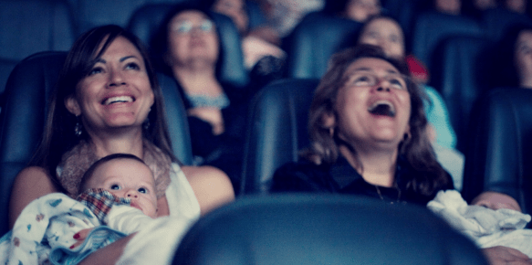 CineMaterna