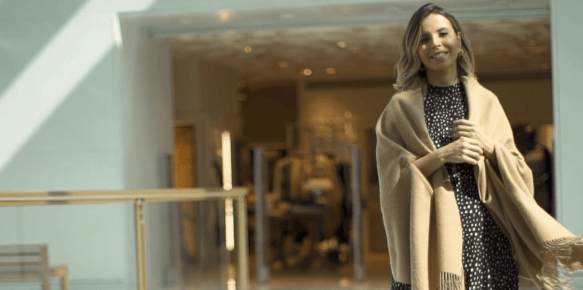 Western chic em três peças  - Por Cacá El Assal