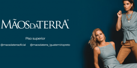 Mão da Terra