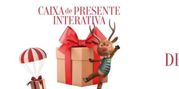 Caixa Interativa 