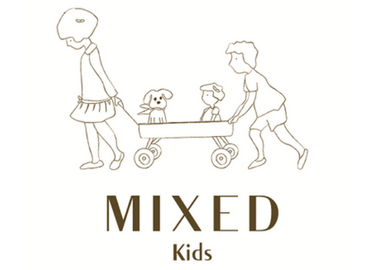 MIXED KIDS