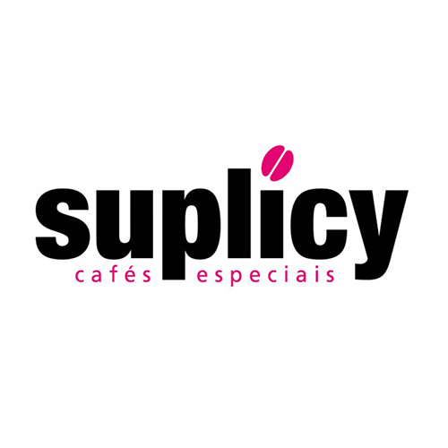 SUPLICY CAFÉS ESPECIAIS