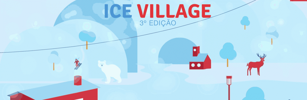 ice village