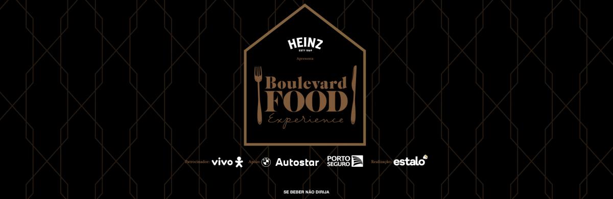 Boulevard Food Experience