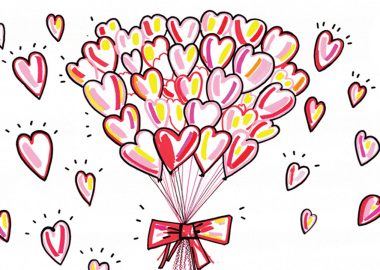 Be My Valentine